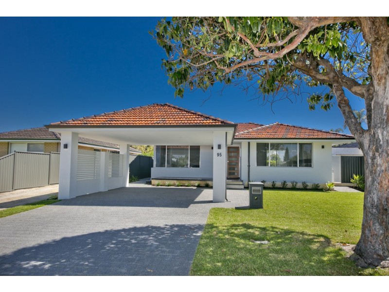 95 Valentine Ave, Dianella WA 6059