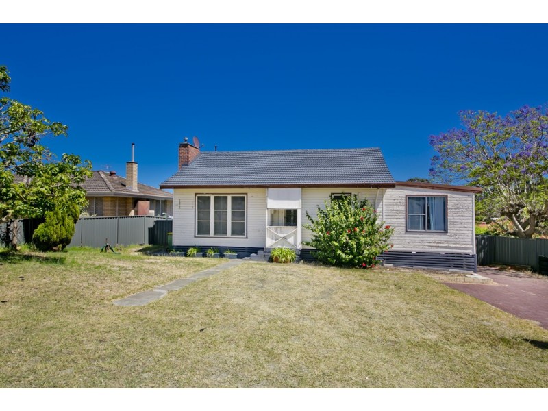 36 Haig Street, Ashfield WA 6054