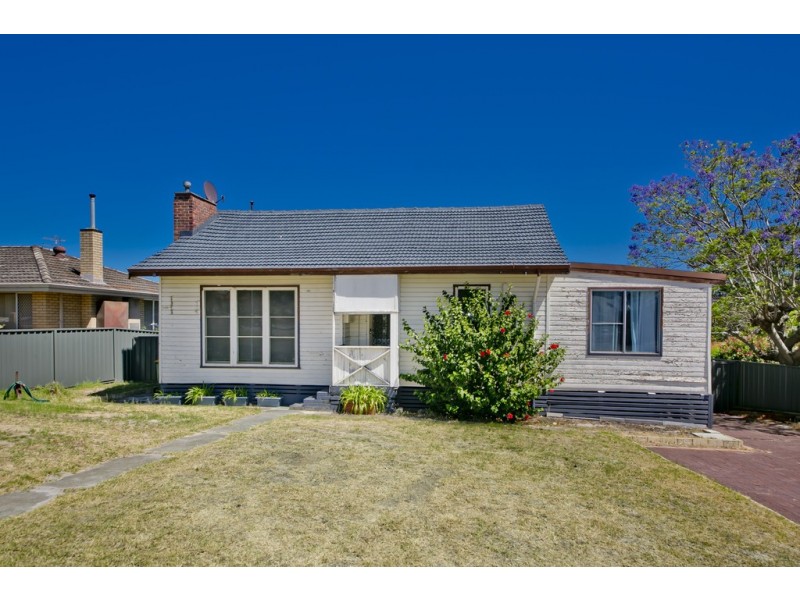 36 Haig Street, Ashfield WA 6054