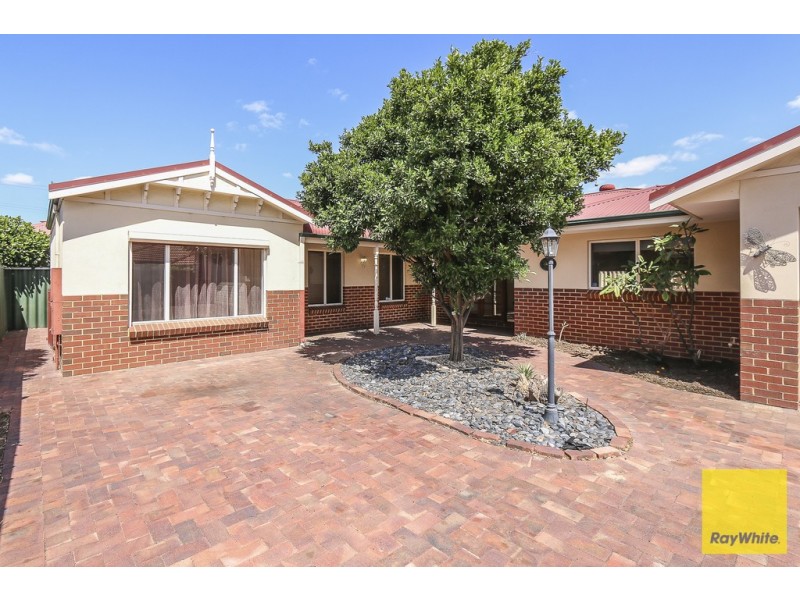 26A Cyril Street, Bassendean WA 6054