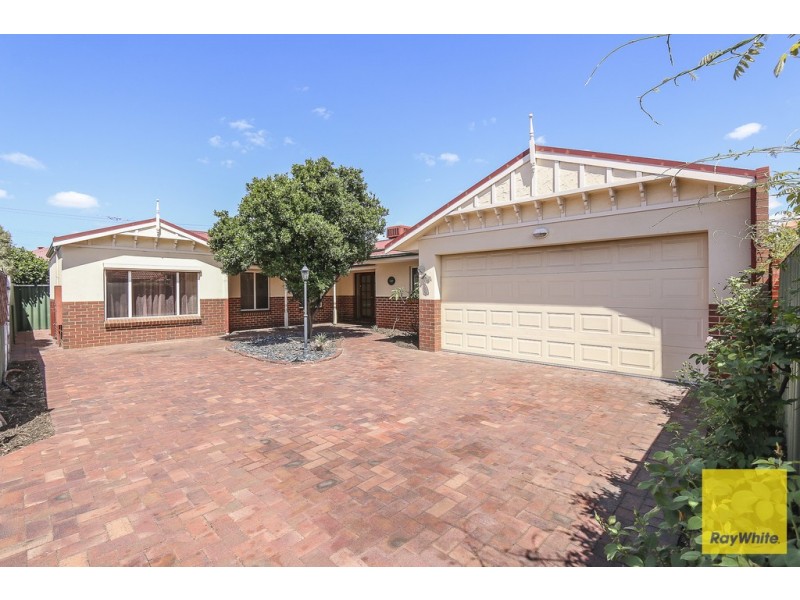 26A Cyril Street, Bassendean WA 6054
