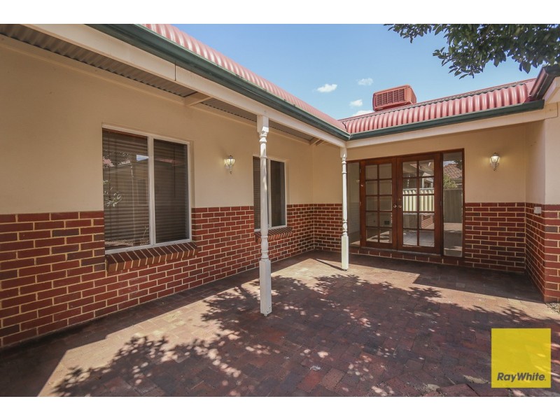 26A Cyril Street, Bassendean WA 6054