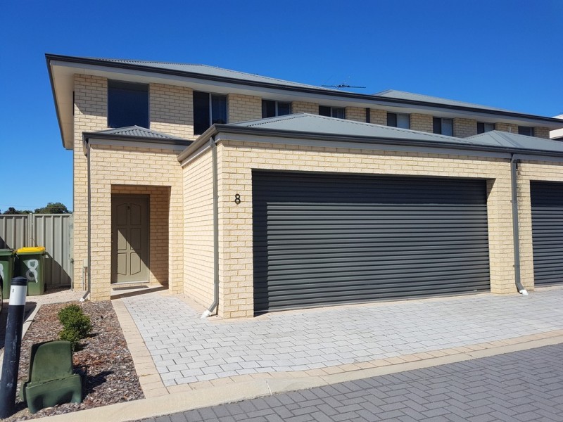 8/15 Sydenham St, Rivervale WA 6103