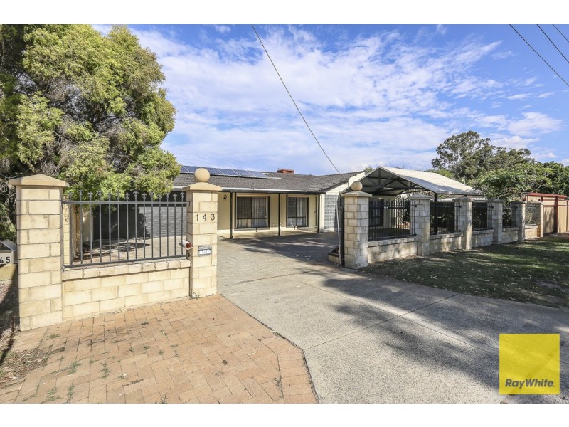 143 Altone Road, Beechboro WA 6063