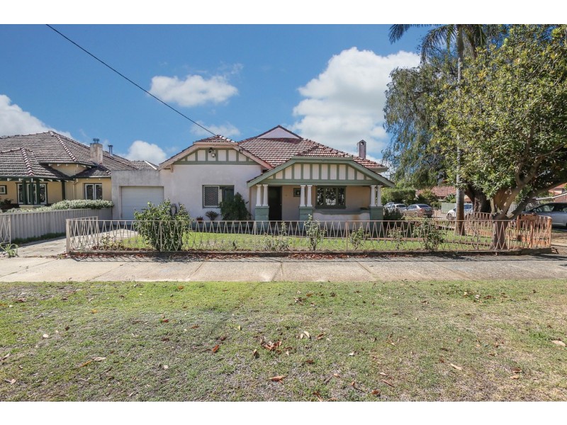 29 Robinson Street, Inglewood WA 6052