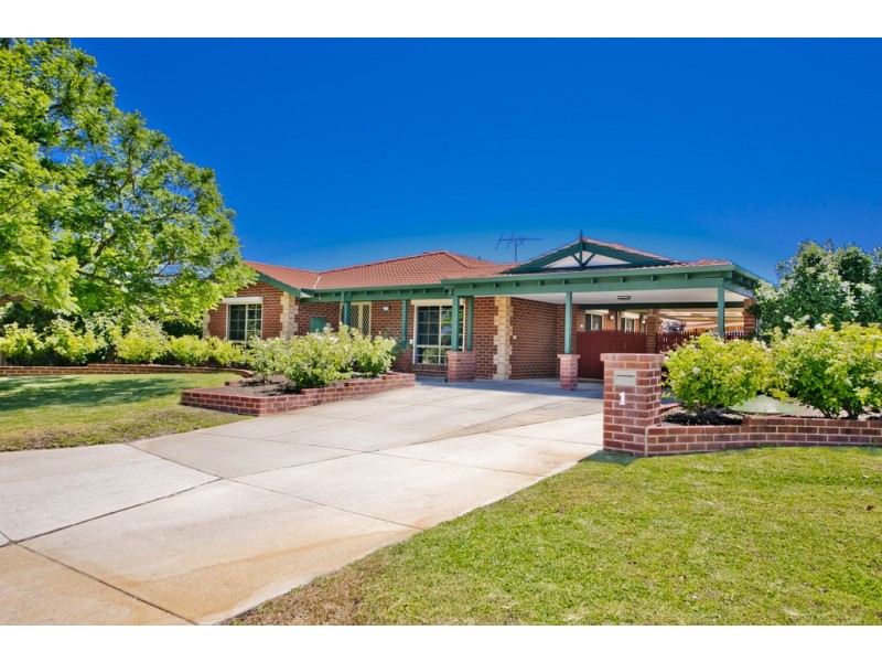 1 Boab Place, Beechboro WA 6063
