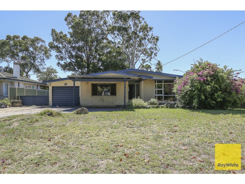 132 Owtram Road, Armadale WA 6112