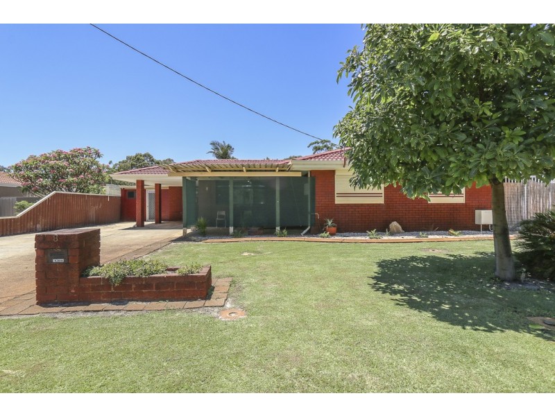 8 Cothill Court, Eden Hill WA 6054