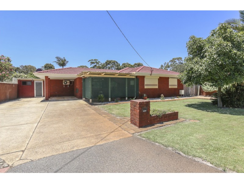 8 Cothill Court, Eden Hill WA 6054