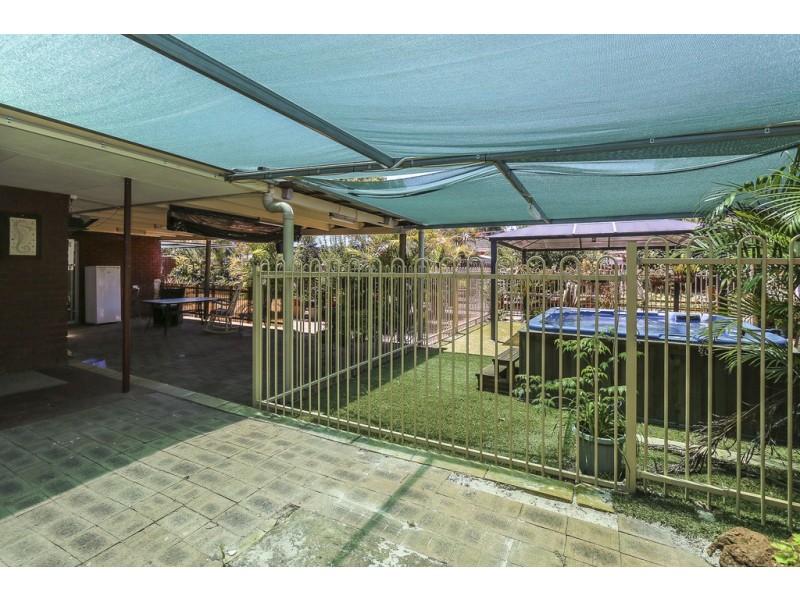 8 Cothill Court, Eden Hill WA 6054