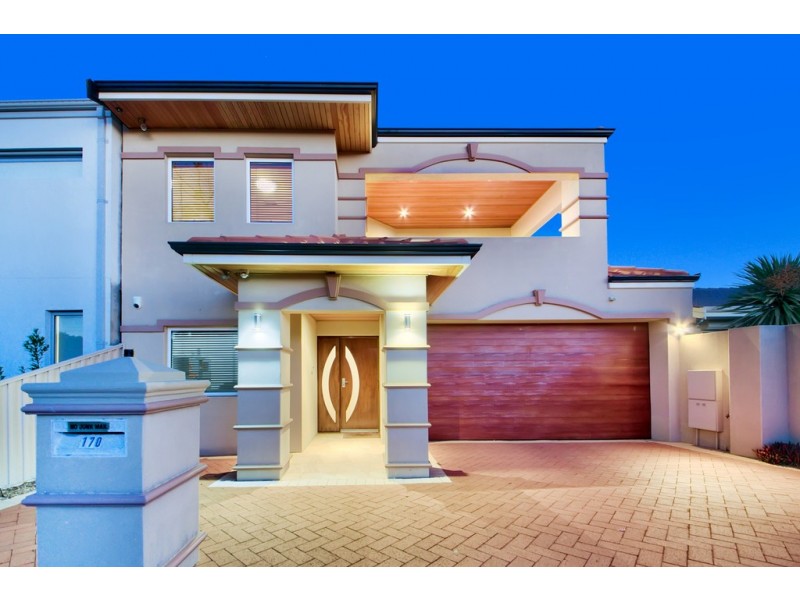 170 French Street, Tuart Hill WA 6060