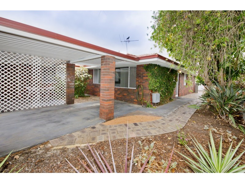 84b Second Ave, Bassendean WA 6054
