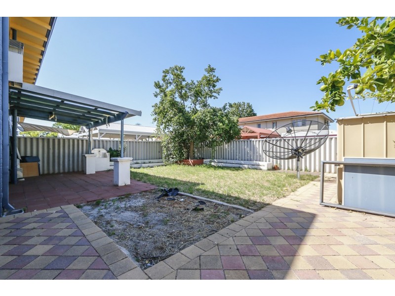 44 Southgate Road, Langford WA 6147
