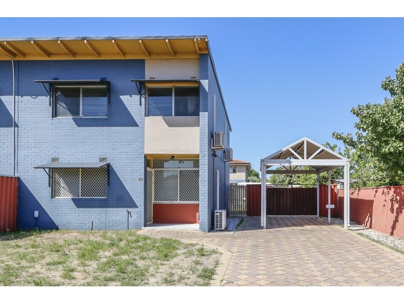 44 Southgate Road, Langford WA 6147