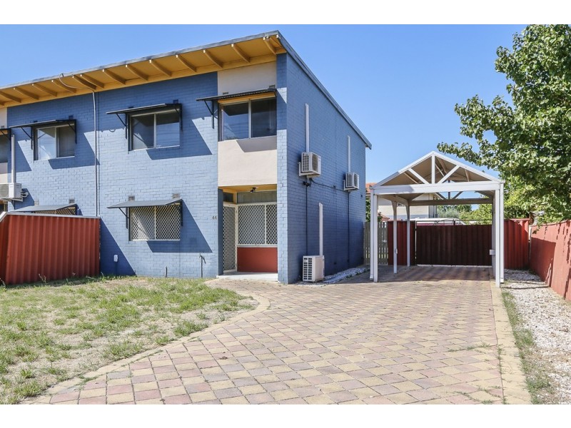 44 Southgate Road, Langford WA 6147