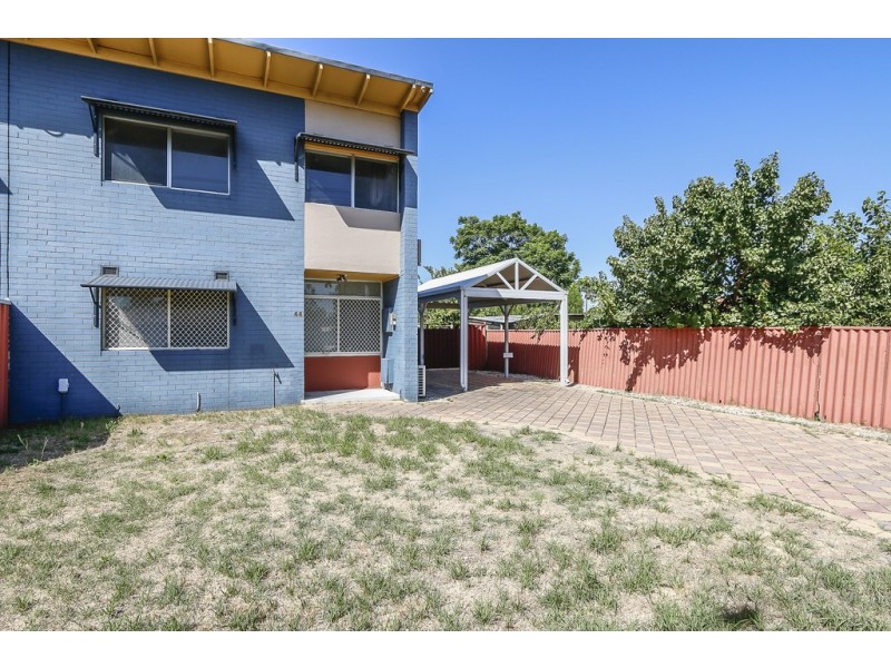 44 Southgate Road, Langford WA 6147