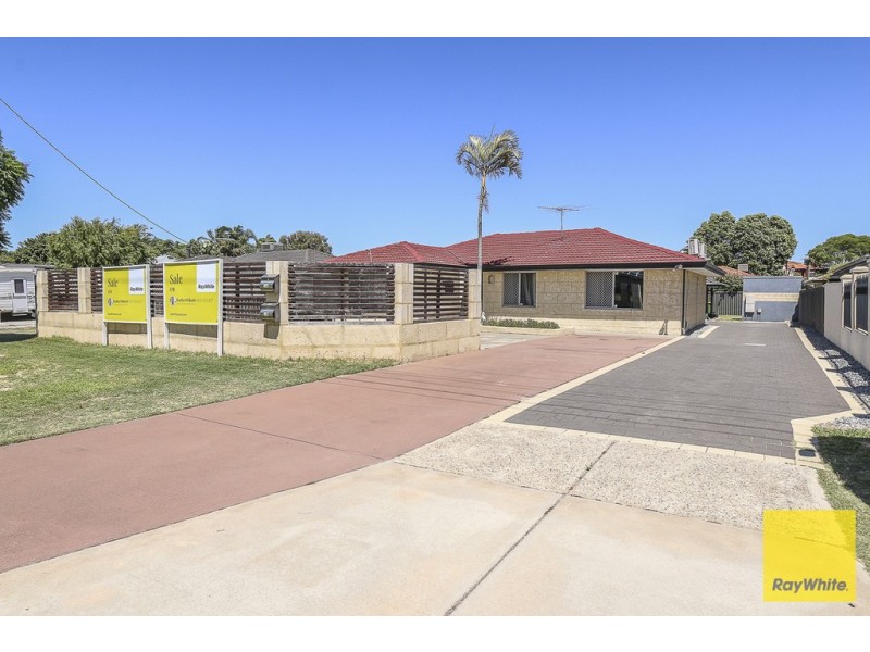57A Grey Street, Bayswater WA 6053