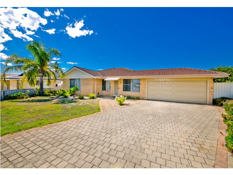 5 Teetree Court, Beechboro WA 6063