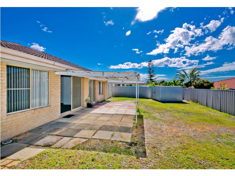 5 Teetree Court, Beechboro WA 6063