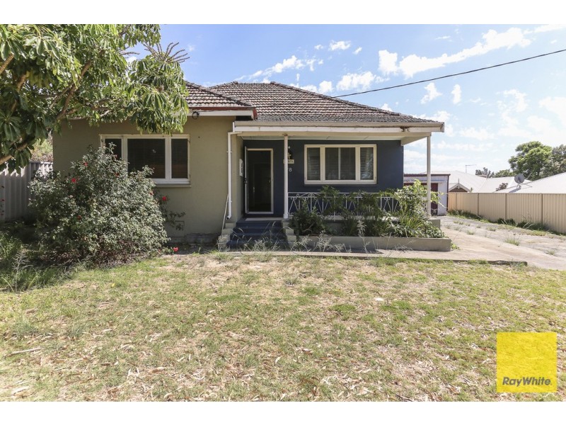 58 Scaddan Street, Bassendean WA 6054