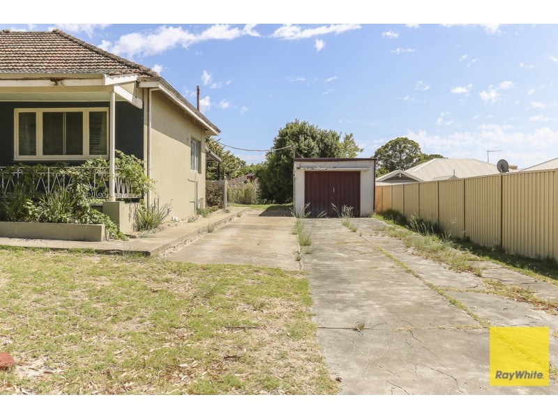 58 Scaddan Street, Bassendean WA 6054