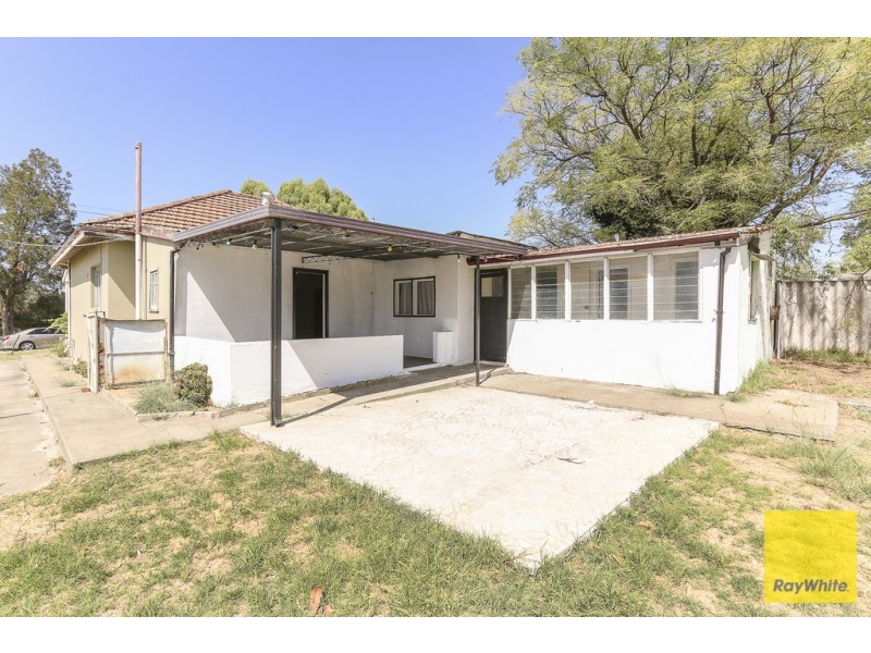 58 Scaddan Street, Bassendean WA 6054