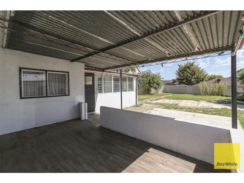 58 Scaddan Street, Bassendean WA 6054