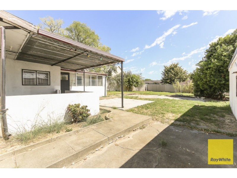 58 Scaddan Street, Bassendean WA 6054