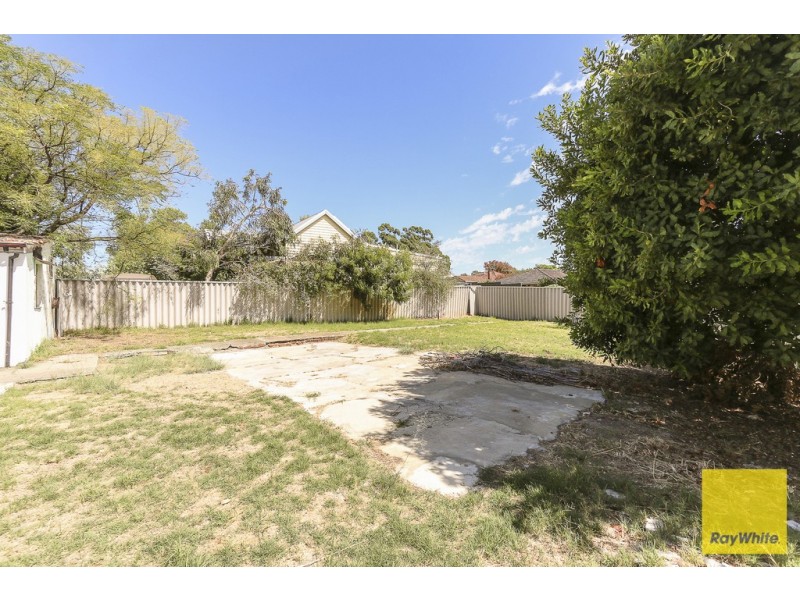 58 Scaddan Street, Bassendean WA 6054