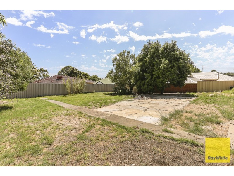 58 Scaddan Street, Bassendean WA 6054