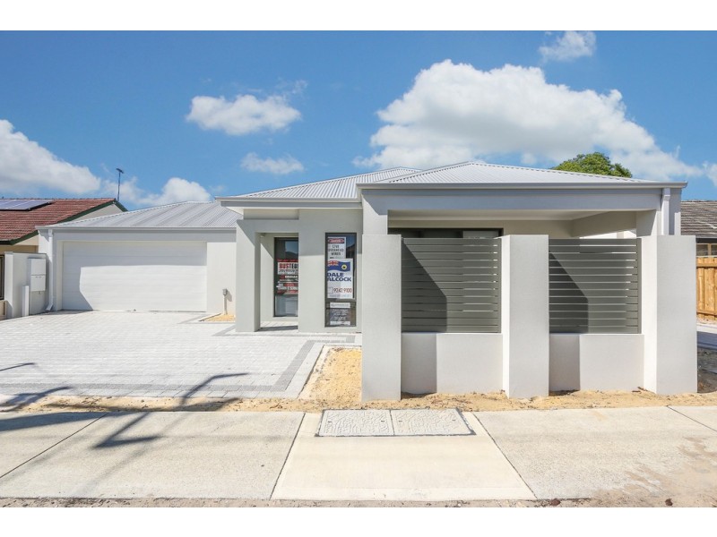 52A Blythe Avenue, Yokine WA 6060