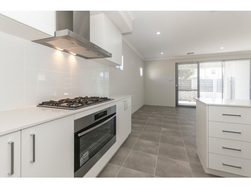 52A Blythe Avenue, Yokine WA 6060