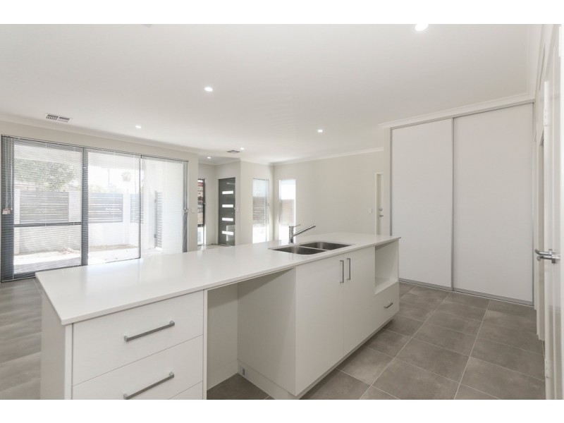 52A Blythe Avenue, Yokine WA 6060