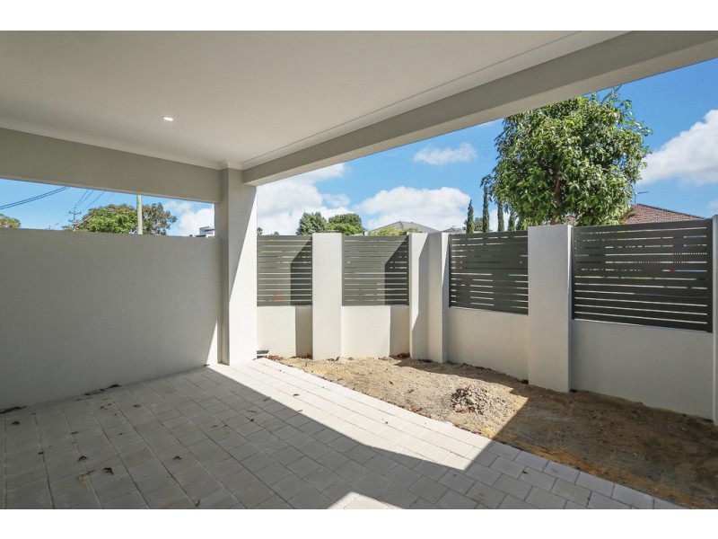 52A Blythe Avenue, Yokine WA 6060