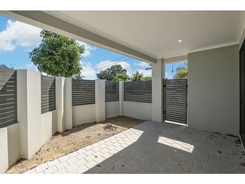 52A Blythe Avenue, Yokine WA 6060