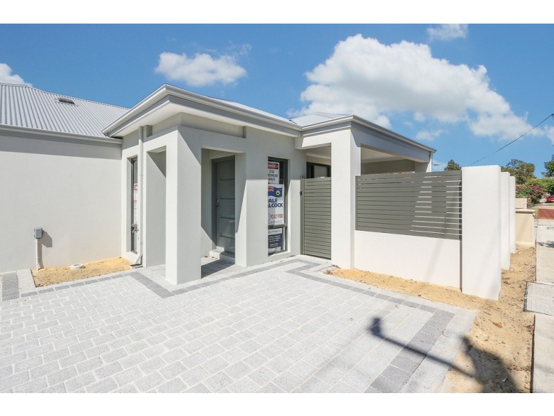 52A Blythe Avenue, Yokine WA 6060