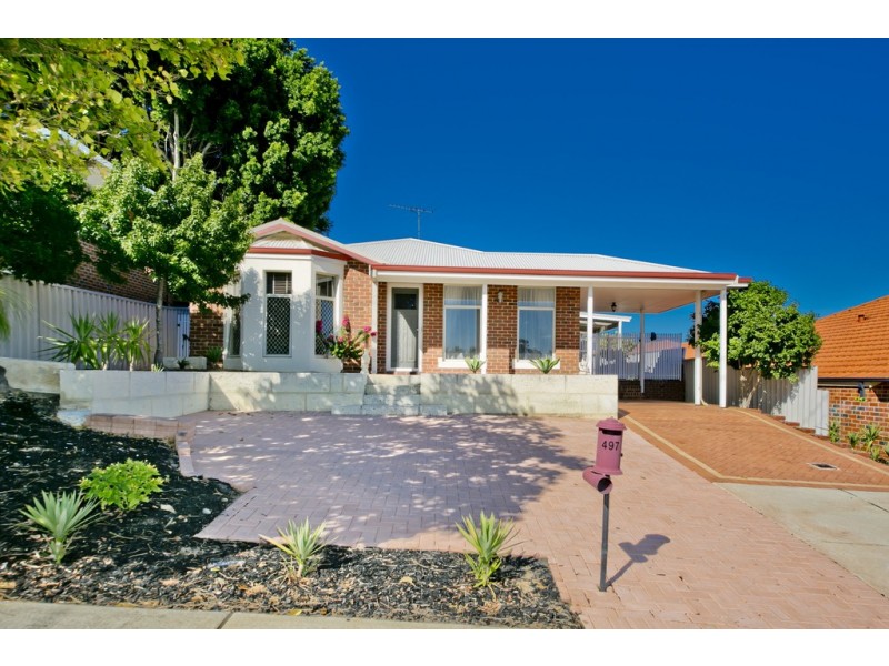497 Lennard Street, Dianella WA 6059