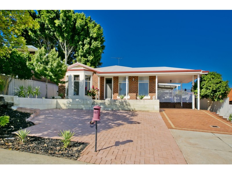 497 Lennard Street, Dianella WA 6059