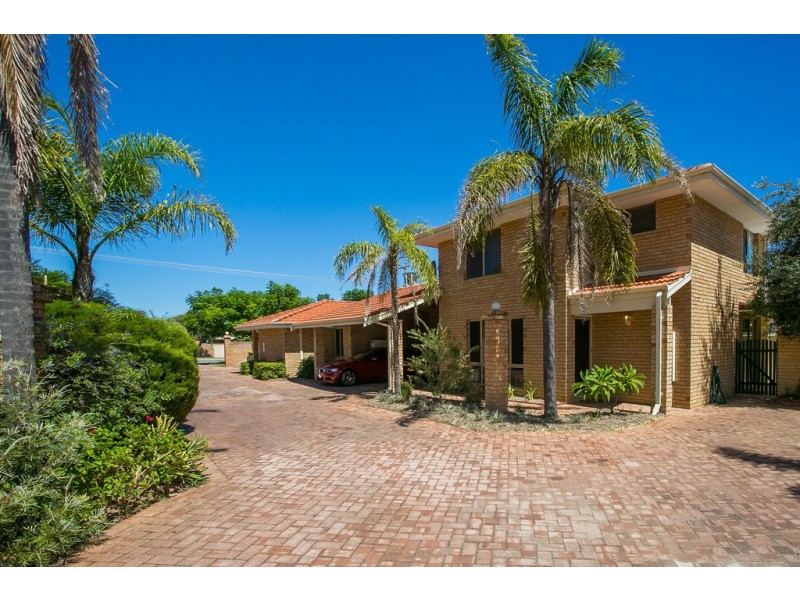 2/5 Camden Street, Dianella WA 6059