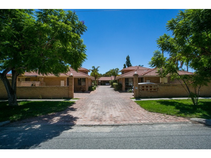 2/5 Camden Street, Dianella WA 6059