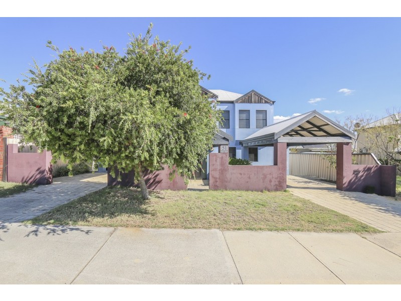 51 Tennyson Street, Leederville WA 6007