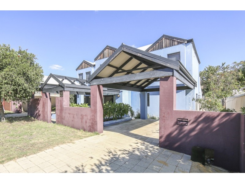 51 Tennyson Street, Leederville WA 6007