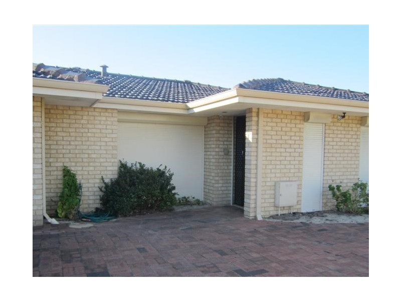 3/1 Chappel St, Dianella WA 6059
