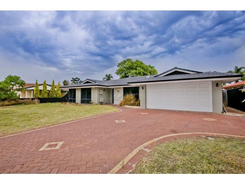 58 Jacaranda Drive, Ballajura WA 6066