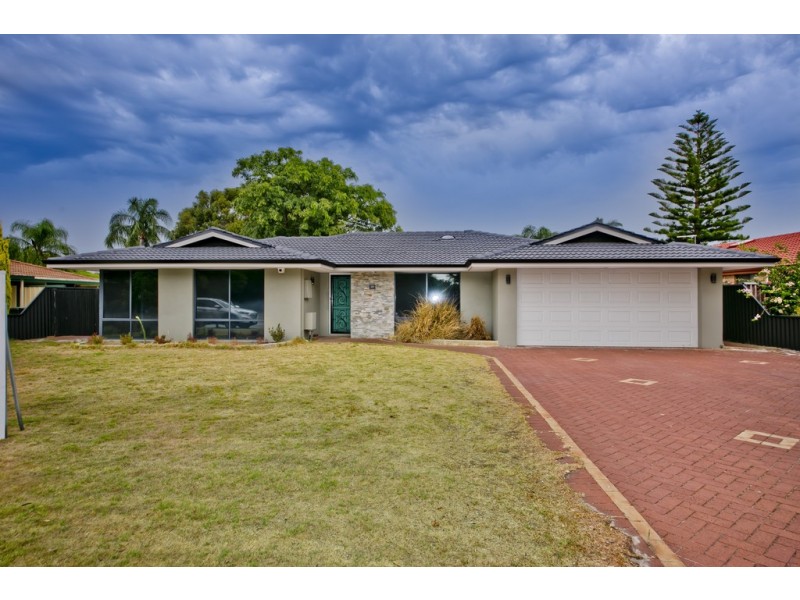 58 Jacaranda Drive, Ballajura WA 6066