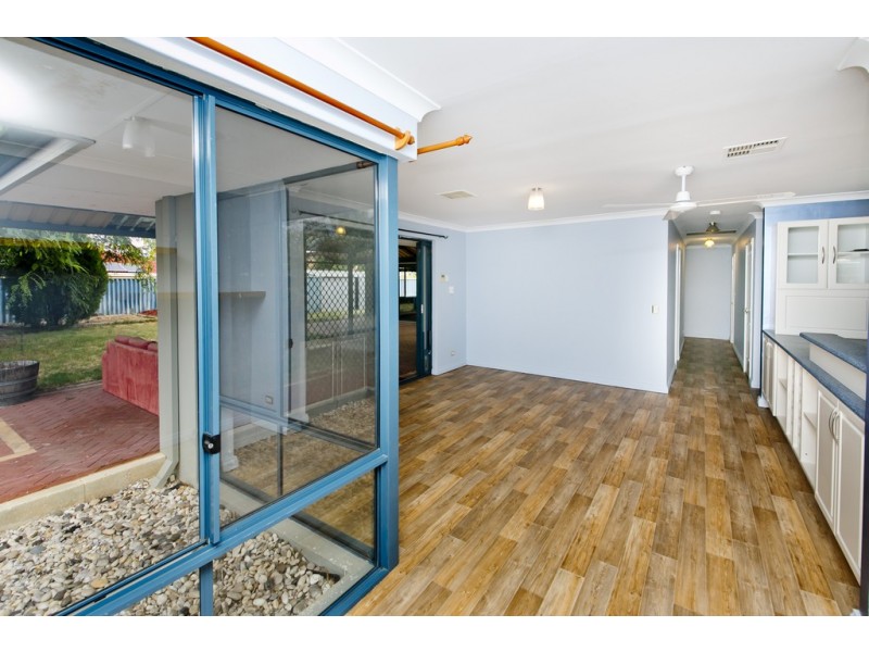 58 Jacaranda Drive, Ballajura WA 6066