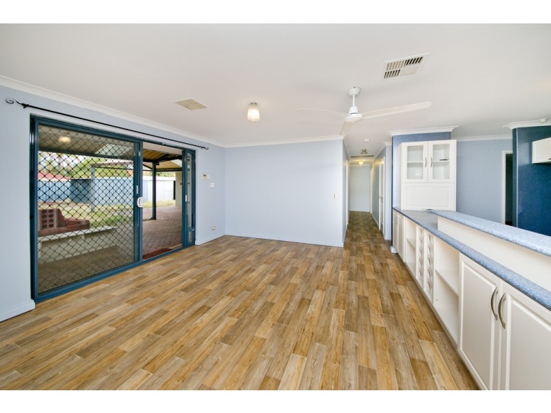 58 Jacaranda Drive, Ballajura WA 6066