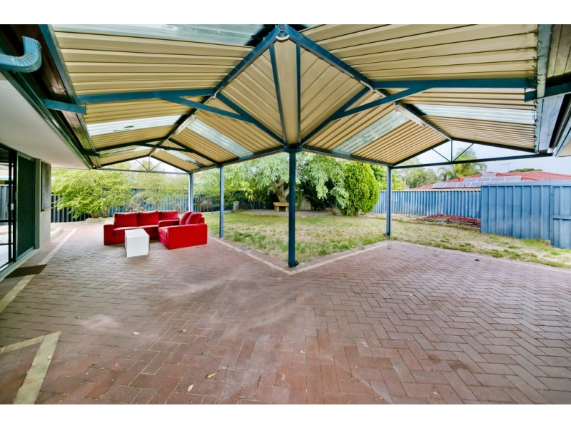 58 Jacaranda Drive, Ballajura WA 6066