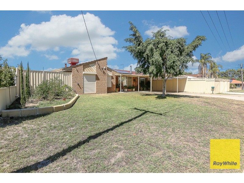 16 Grande Way, Beechboro WA 6063