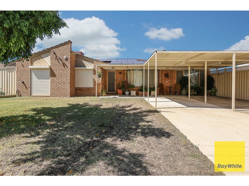 16 Grande Way, Beechboro WA 6063